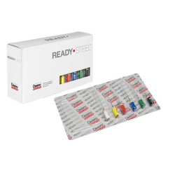 K-file Readysteel 25 mm,...