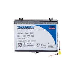 Thermafil, 30 buc, Dentsply