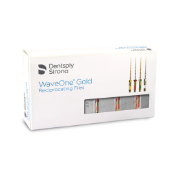 WaveOne Gold File 21 mm,...