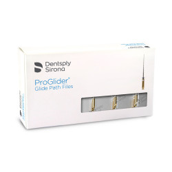 Proglider, 3 buc, Dentsply
