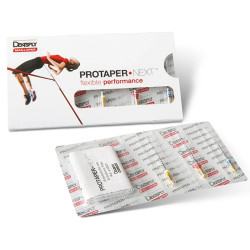 Pro Taper NEXT, 31 mm, 3...