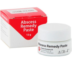 Abscess Remedy Paste, 12 g PD