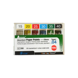 Conuri de hartie 04...