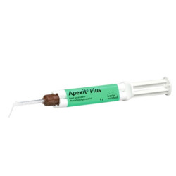 Apexit Plus 6 g, Ivoclar