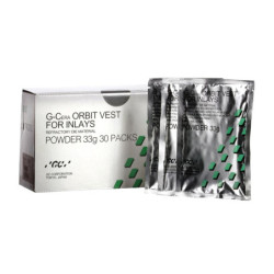 Orbit Vest praf inlay...