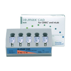 IPS e.max CAD pt CEREC si...