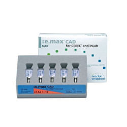 IPS e.max CAD pt CEREC si...