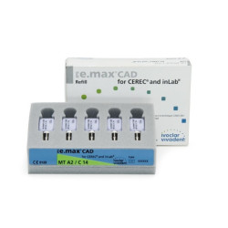 IPS e.max CAD pt CEREC si...