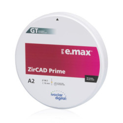 IPS e.max ZirCAD Prime...