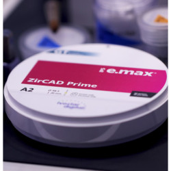 IPS e.max ZirCAD Prime...