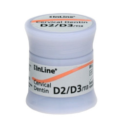 IPS InLine Cervical Dentin...
