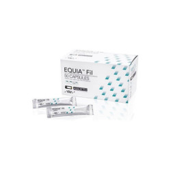 EQUIA Fil Assorted Pack, GC