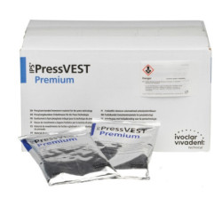 IPS PressVEST Premium praf...