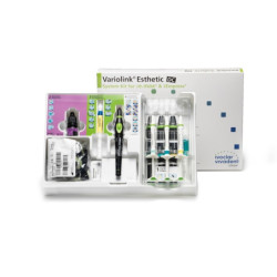 Variolink Esthetic DC...