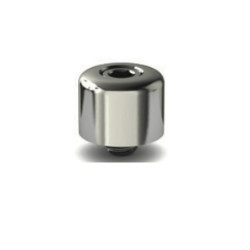 Multi-unit Healing Cap